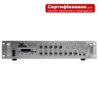 Трансляційний підсилювач 4all audio PAMP-120-5Zi BT
