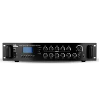 Трансляционный усилитель 4all audio PAMP-360-5Zi