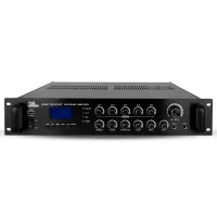 Трансляционный усилитель 4all audio PAMP-120-5Zi BT