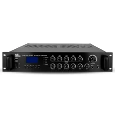 Трансляционный усилитель 4all audio PAMP-120-5Zi BT
