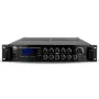 Трансляційний підсилювач 4all audio PAMP-120-5Zi BT