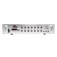 Трансляционный усилитель 4all audio PAMP-500-5Zi