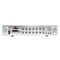 Трансляційний підсилювач 4all audio PAMP-500-5Zi