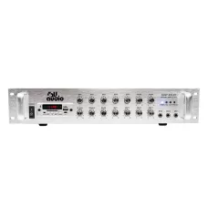 Трансляційний підсилювач 4all audio PAMP-500-5Zi