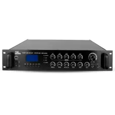 Трансляционный усилитель 4all audio PAMP-500-5Zi