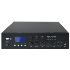 Трансляционный усилитель 4all Audio PAMP-60-3Z
