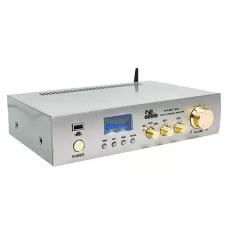Трансляционный усилитель 4all audio PAMP-60 BT
