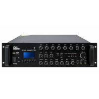 Трансляційний підсилювач 4all Audio PAMP-800-8Zi