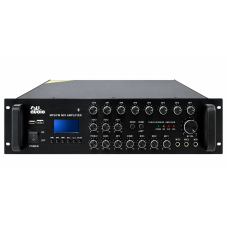 Трансляційний підсилювач 4all Audio PAMP-1000-8Zi