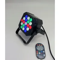 Светодиодный прожектор STLS Par 1903 RGBW