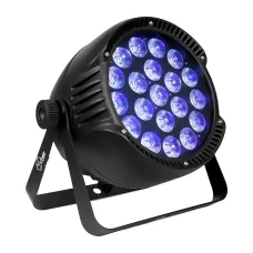 Светодиодный прожектор Pro Lux PAR 2020IP