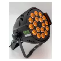 Led прожектор STLS Par S-1815 RGBWА