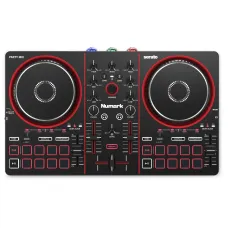 Dj контроллер Numark Party Mix III
