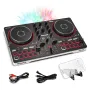 Dj контроллер Numark Party Mix III