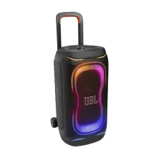 Портативная акустическая система JBL Partybox 330 Black