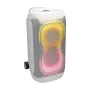 Портативная акустическая система JBL Partybox 330 White