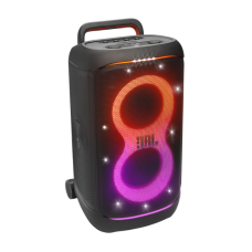 Портативная акустическая система JBL Partybox 520