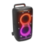 Портативная акустическая система JBL Partybox 520