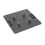 База-основание для ферм Alustage PDS 20.00/600X600C (BLACK) SKL