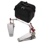 Педаль для бас-бочки Pearl P-3502D Demon XR Double Pedal