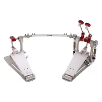 Педаль для бас-бочки Pearl P-3502D Demon XR Double Pedal