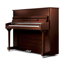 Акустическое пианино Pearl River EU118S Walnut