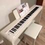 Цифрове піаніно Pearl River PRK-70 WH