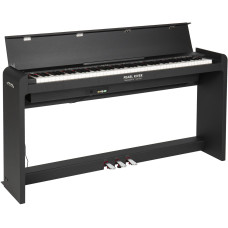 Цифрове піаніно Pearl River PRK-80 BK