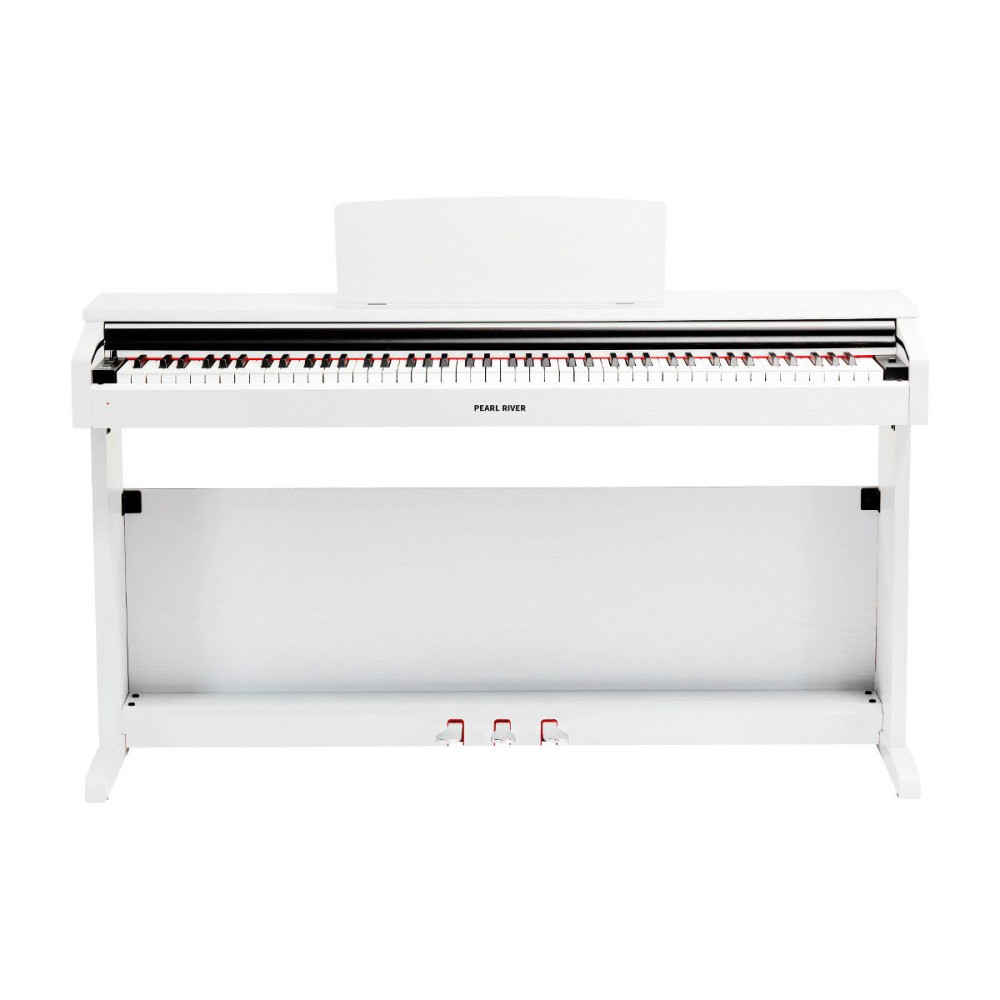 Цифрове піаніно Pearl River V-03 WH