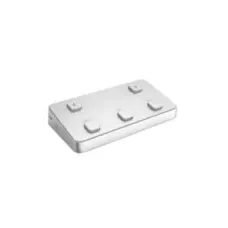  Беспроводной футконтроллер Lava Music Pedals Effects