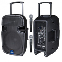 Автономная акустическая система Perfect PA-12MUB