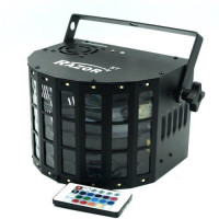 Світловий led прилад Perfect Razor ST