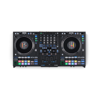 Dj контролер Rane DJ PERFORMER