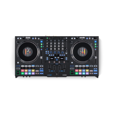 Dj контроллер Rane DJ PERFORMER