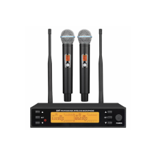 Радіосистема DV audio PGX-24 MKII
