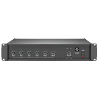 Трансляційний підсилювач Phonic GA6240