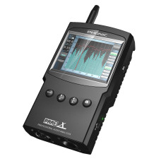 Звуковой анализатор Phonic PAA 3X