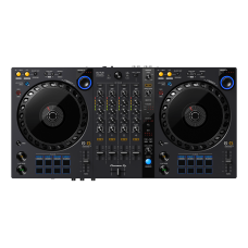 DJ-контролер Pioneer DDJ-FLX6