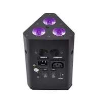 Світловий led прилад New Light PL-103A Led Par Light 