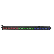 Светодиодная панель New Light PL-32S LED Wall Bar RGBW 4 в 1