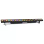 Светодиодная панель New Light PL-32X LED Wall Bar Wash Beam 12+12 LEDs