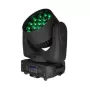 Светодиодная голова New Light PL-65 Beam LED Zoom Moving Head Light