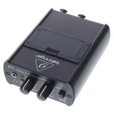 Система персонального мониторинга Behringer Powerplay P1