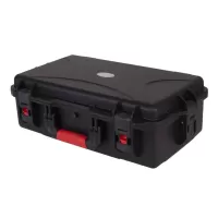 Рэковый кейс Proel PPCASE09
