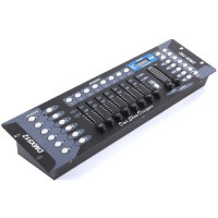 DMX контроллер Perfect PR-D192