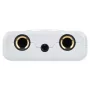 Гітарна педаль Mooer Prime P1 (White)