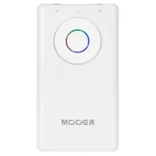 Гитарная педаль Mooer Prime P1 (White)