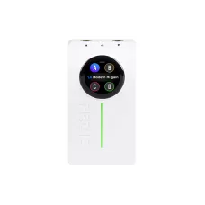 Гитарный процессор Mooer Prime P2 (White)