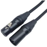 Готовий dmx кабель Pro Lux Dmx Cable 2M