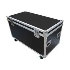 Кейс для світлового обладнання PRO LUX FC DOTLINE 1240